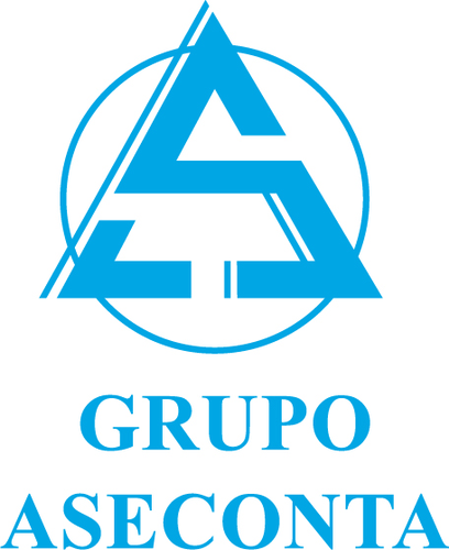 Logo de Grupo Aseconta