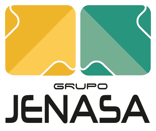 Logo de Grupo Jenasa