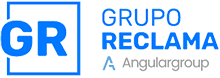 Logo de Grupo Reclama