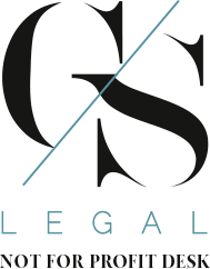 Logo de Gs legal