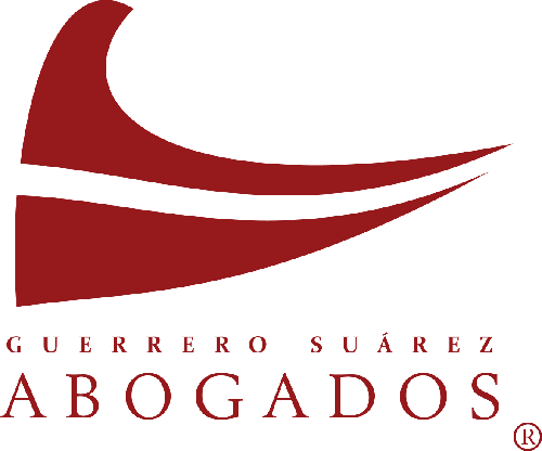 Logo de Guerrero Suárez - Abogados