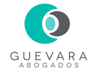 Logo de Guevara Abogados