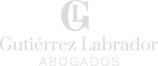 Logo de Gutiérrez Labrador Abogados, S.L