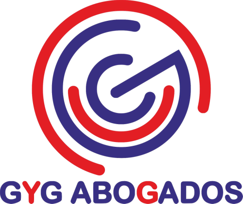 Logo de GyG Abogados Medina