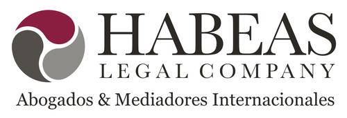 Logo de Habeas Legal Company