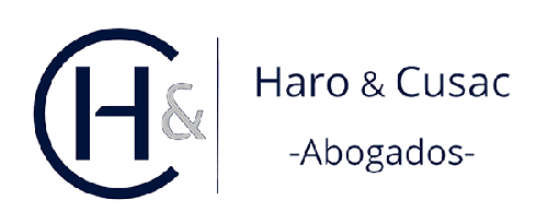 Logo de Haro y Cusac