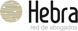 Logo de Hebra Red Abogados