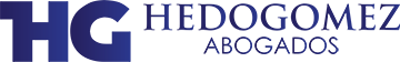 Logo de Hedo Gómez Abogados