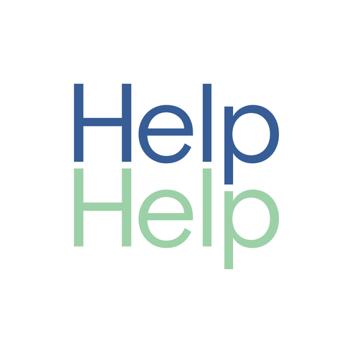 Logo de Help Extranjería & Familia - Anna Lara