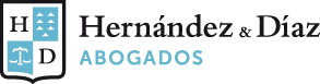 Logo de Hernández & Díaz Abogados