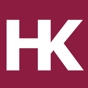 Logo de HK Lawyers