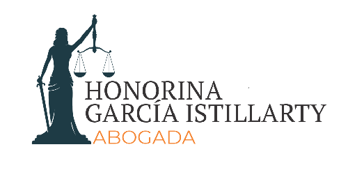 Logo de Honorina García