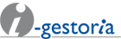 Logo de I-Gestoria