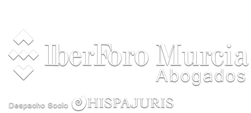 Logo de Iberforo Murcia Abogados