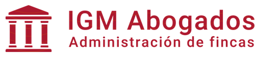 Logo de Igm abogados