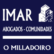 Logo de Imar Abogados - Comunidades