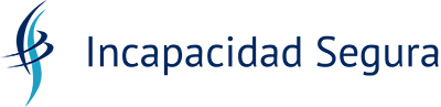 Logo de Incapacidad Segura - Abogados