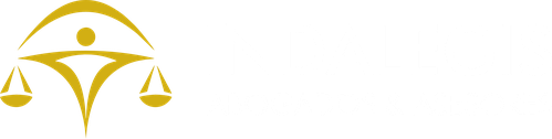 Logo de Indalegis Abogados y Asesores