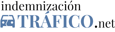 Logo de Indemnización Tráfico