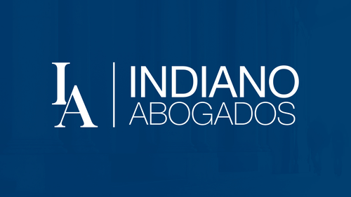 Logo de Indiano Abogados