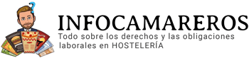 Logo de Infocamareros