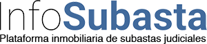 Logo de InfoSubasta