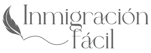 Logo de Inmigración fácil