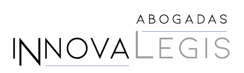 Logo de InnovaLegis Abogadas