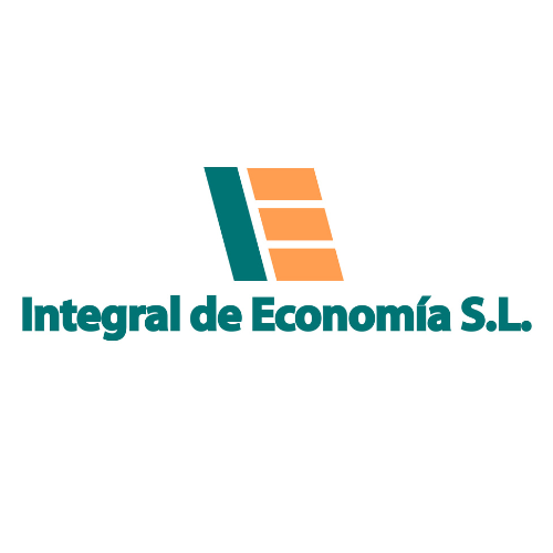 Logo de Integral de economía