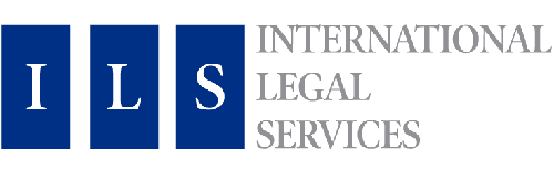 Logo de International Legal Services