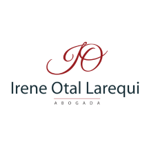 Logo de Irene Otal Abogada