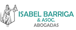 Logo de Isabel Barriga & Asoc - Abogadas