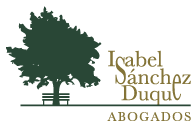 Logo de Isd Abogados