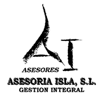 Logo de Isla Abogado - Asesoria Isla