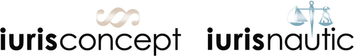 Logo de Iurisconcept