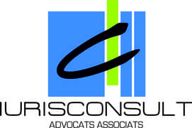 Logo de Iurisconsult - Abogados Asociados