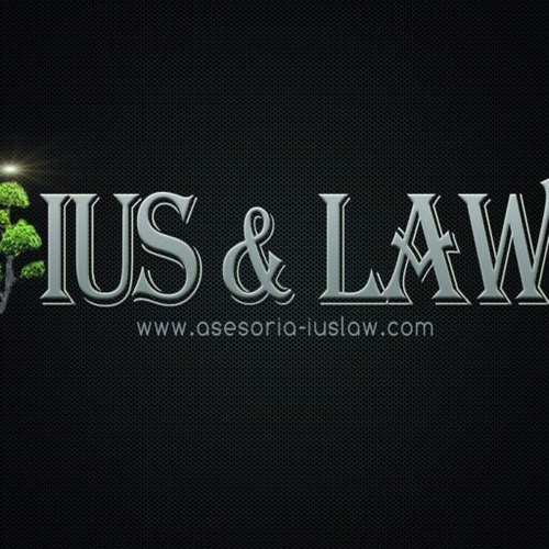 Logo de Ius & Law