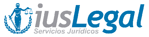 Logo de Iuslegal