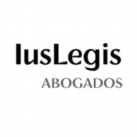 Logo de Iuslegis Abogados