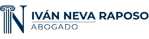 Logo de Ivan Neva Raposo Abogado