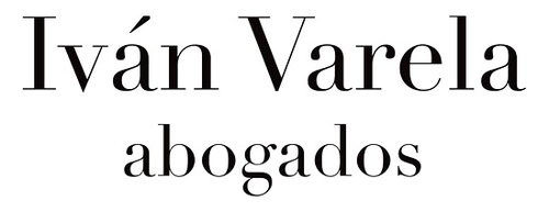 Logo de Iván Varela Sanz Abogados