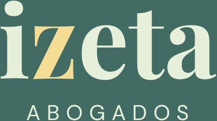 Logo de Izeta Abogados