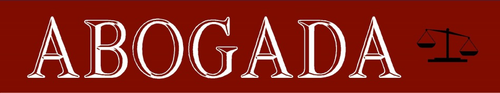 Logo de Jacqueline Carreño Abogados