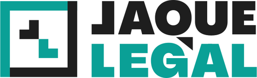 Logo de Jaque Legal