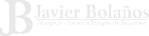 Logo de Javier Bolaños Abogado- Asesoría Integral de Empresas