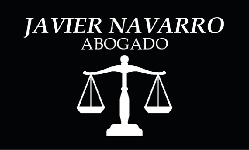 Logo de Javier Navarro Abogado