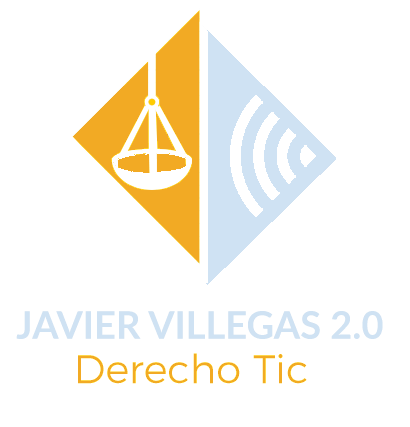 Logo de Javier Villegas Derecho TIC