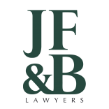 Logo de JfB lawyers