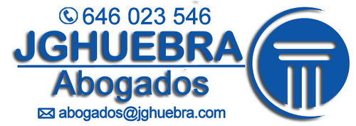 Logo de Jghuebra - Abogados