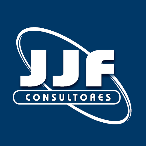 Logo de Jjf consultores y abogados